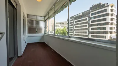 Apartment on Carlos y Guillermo Fernández Shaw Street, 1 photo 2