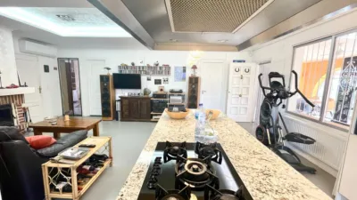 Apartment in Crevillent photo 4