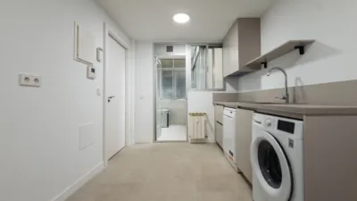 Apartment on Carlos y Guillermo Fernández Shaw Street, 1 photo 8