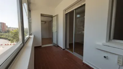 Apartment on Carlos y Guillermo Fernández Shaw Street, 1 photo 3