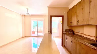 Apartment in Formentera del Segura photo 7