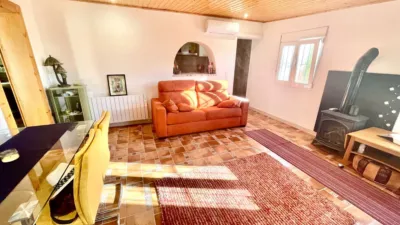Apartment in Crevillent photo 31