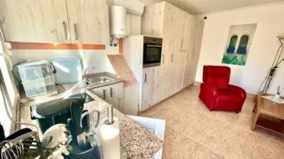 Apartment in Crevillent photo 47