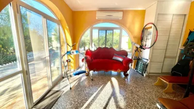 Apartment in Crevillent photo 20