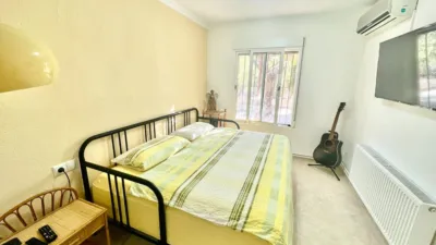 Apartment in Crevillent photo 45