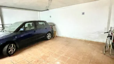 Apartment in Formentera del Segura photo 19