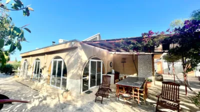 Apartment in Crevillent photo 25