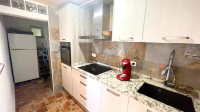 Apartment in Crevillent photo 32