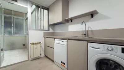 Apartment on Carlos y Guillermo Fernández Shaw Street, 1 photo 7