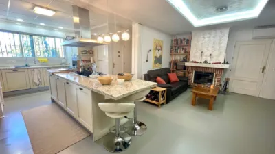 Apartment in Crevillent photo 16