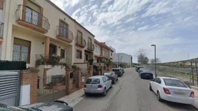Chalet in Torredelcampo photo 3