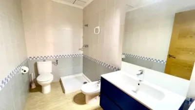 Apartment in Formentera del Segura photo 14