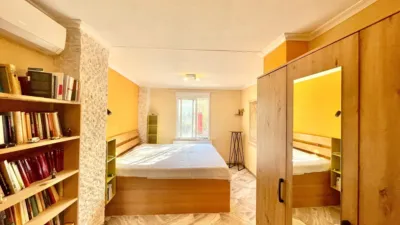 Apartment in Crevillent photo 7