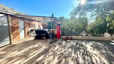 Apartment in Crevillent photo 41