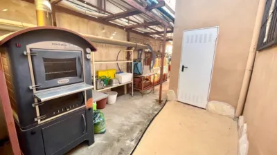Apartment in Crevillent photo 21