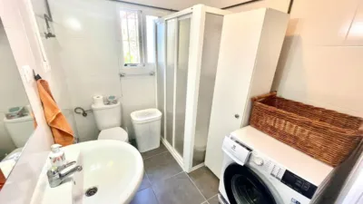 Apartment in Crevillent photo 15