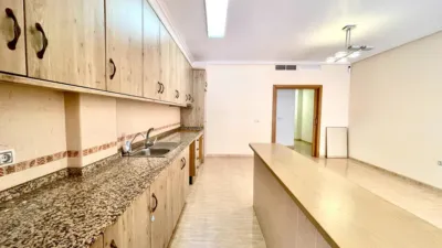Apartment in Formentera del Segura photo 9