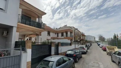 Chalet in Torredelcampo photo 2