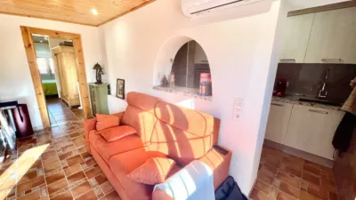 Apartment in Crevillent photo 34