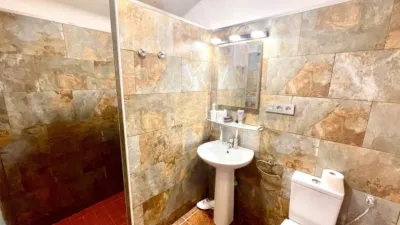 Apartment in Crevillent photo 35