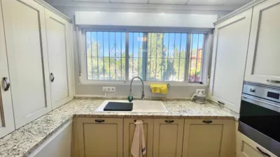 Apartment in Crevillent photo 17