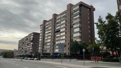 Apartment on Carlos y Guillermo Fernández Shaw Street, 1 photo 35