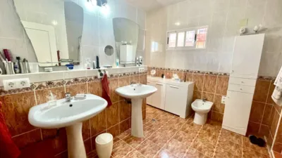 Apartment in Crevillent photo 13