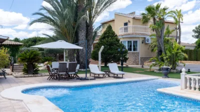Casa – Sant Vicent del Raspeig - San Vicente del Raspeig - Vista 4