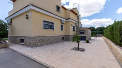 Casa – Sant Vicent del Raspeig - San Vicente del Raspeig - Vista 5