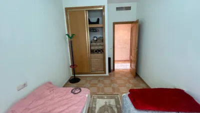 Piso – San Isidro - Más