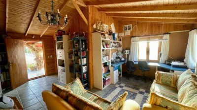 Property in Barranco de San Cayetano photo 43