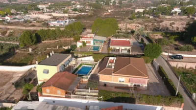 Property in Barranco de San Cayetano photo 10