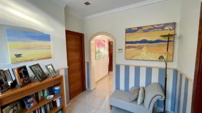 Property in Barranco de San Cayetano photo 28