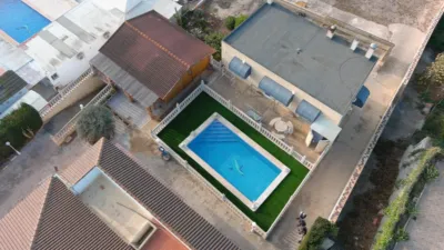 Property in Barranco de San Cayetano photo 46