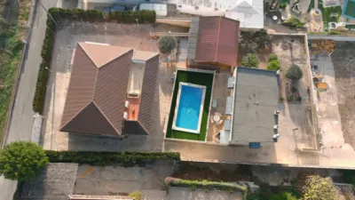 Property in Barranco de San Cayetano photo 9