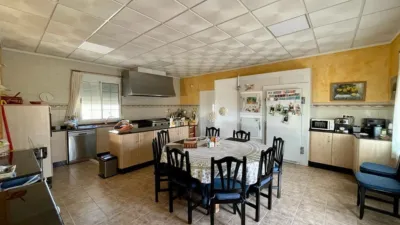 Property in Barranco de San Cayetano photo 14