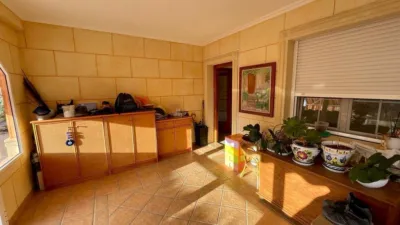 Property in Barranco de San Cayetano photo 17