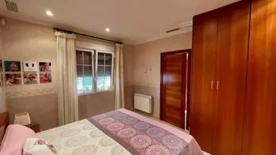Property in Barranco de San Cayetano photo 20