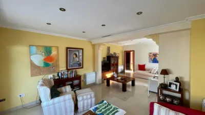 Property in Barranco de San Cayetano photo 19