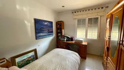 Property in Barranco de San Cayetano photo 31