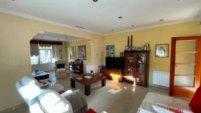 Property in Barranco de San Cayetano photo 6