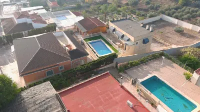 Property in Barranco de San Cayetano photo 8
