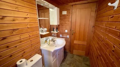 Property in Barranco de San Cayetano photo 38
