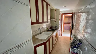 Property in Barranco de San Cayetano photo 24