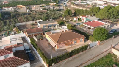 Property in Barranco de San Cayetano photo 45
