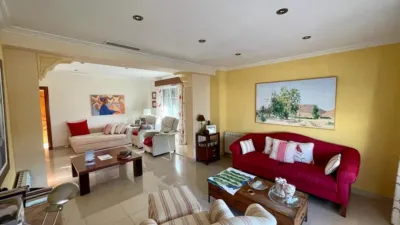Property in Barranco de San Cayetano photo 21