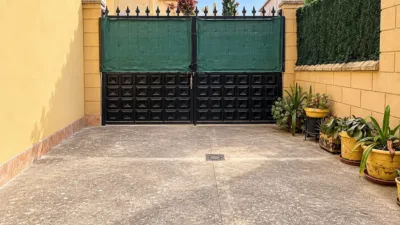 House on Calle de la Iglesia photo 31