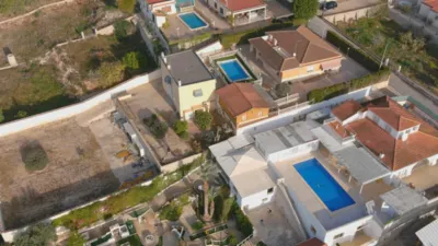 Property in Barranco de San Cayetano photo 44