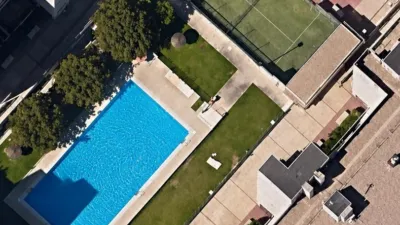 Apartment in Las Tablas photo 32