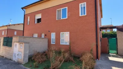 Semi-detached house on Calle Los Gerbales photo 19